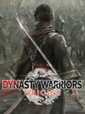 Dynasty Warriors: Origins | Digital Deluxe Edition - Xbox Series X Key - UNITED KINGDOM