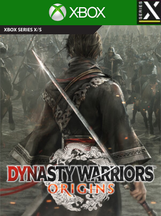 Dynasty Warriors: Origins Deluxe Edition (Xbox Series X/S) - Xbox Live Key EU