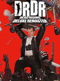 Dead Rising Deluxe Remaster - Pre-Order Bonus (PS5) - PSN Key - EUROPE