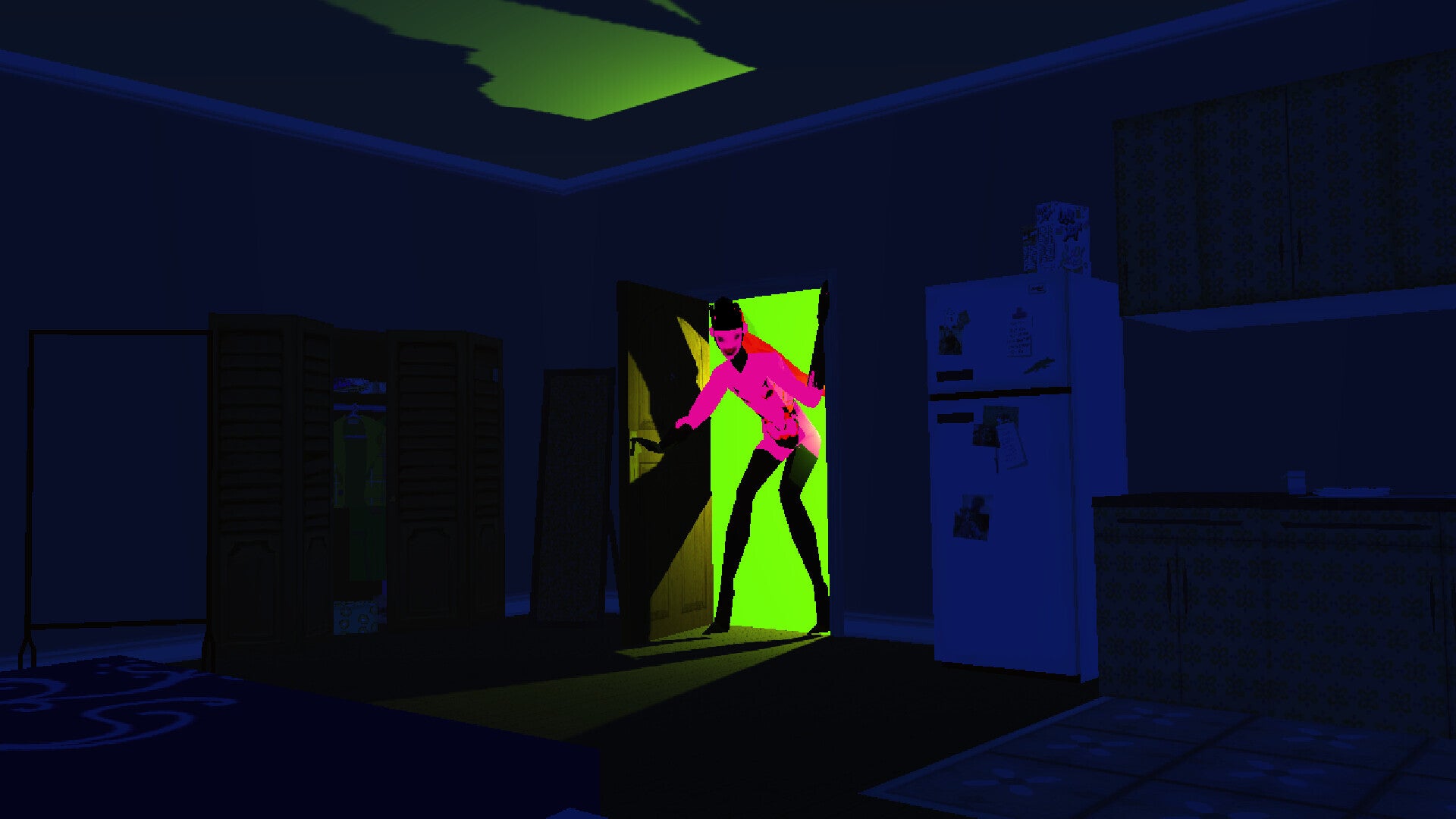 Sorry We're Closed (PC) - Steam Key - GLOBAL