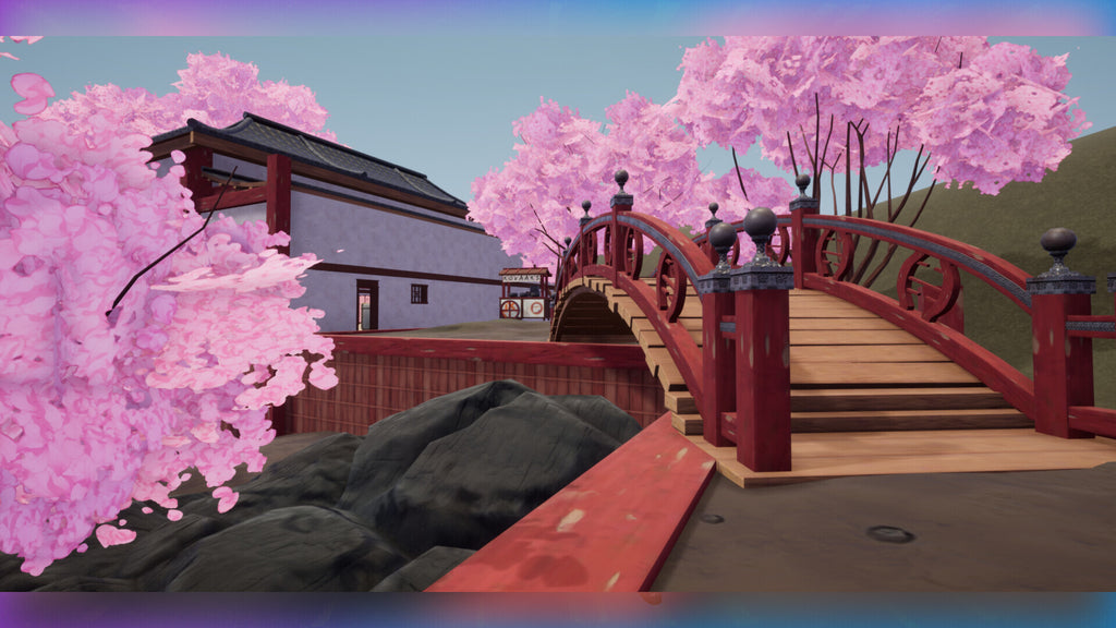 KovaaK's: Anime Pack (PC) - Steam Key - GLOBAL
