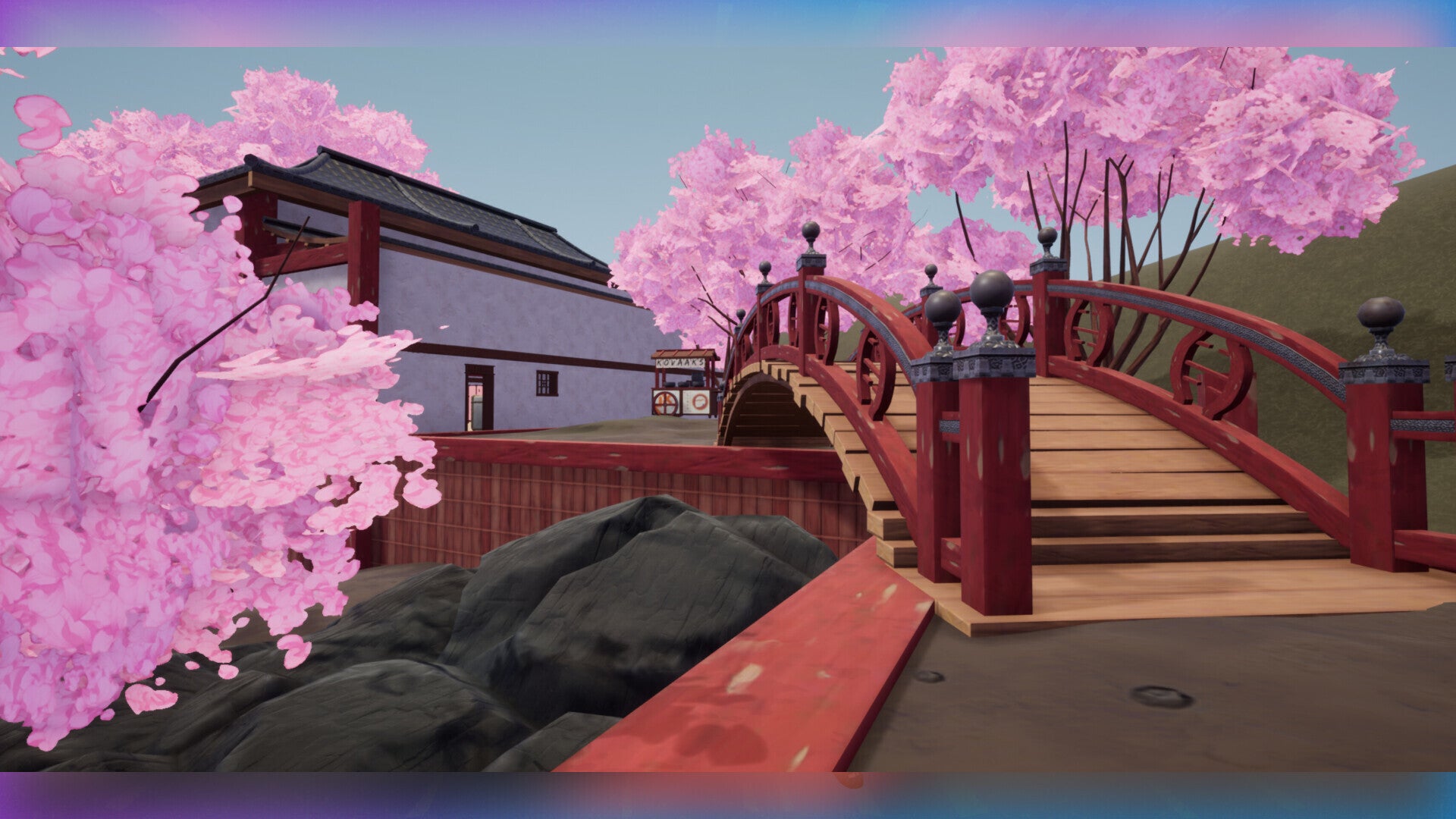 KovaaK's: Anime Pack (PC) - Steam Key - GLOBAL