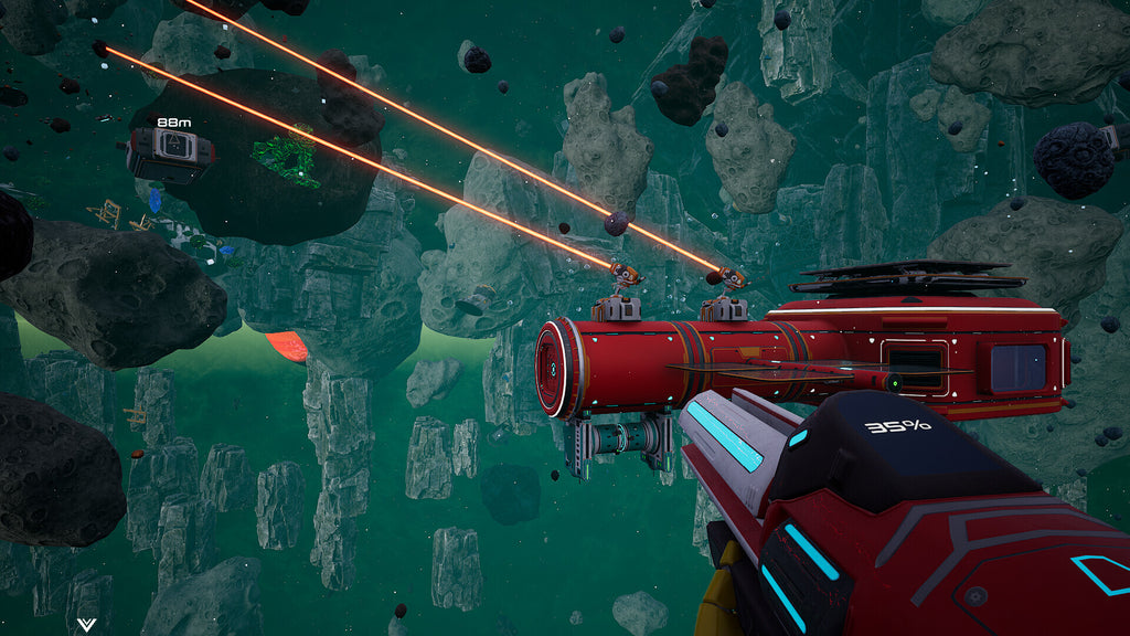 Astrometica (PC) - Steam Key ROW