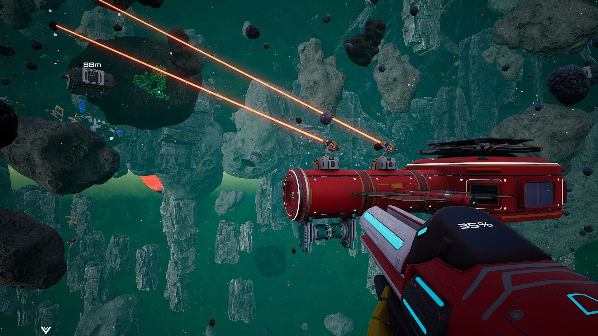 Astrometica (PC) - Steam Key ROW