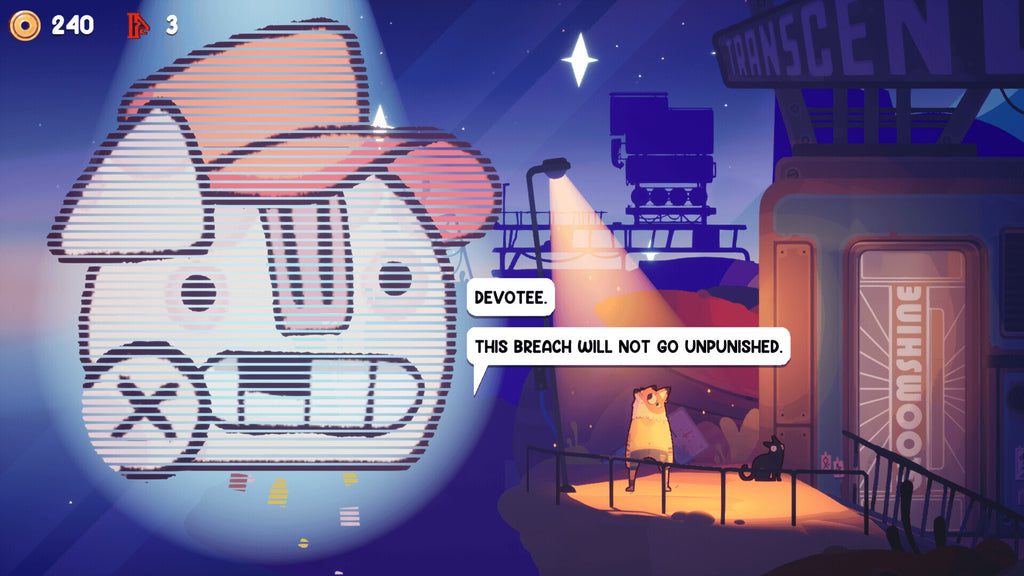 Uncle Chop's Rocket Shop (PC) - Steam Key - GLOBAL