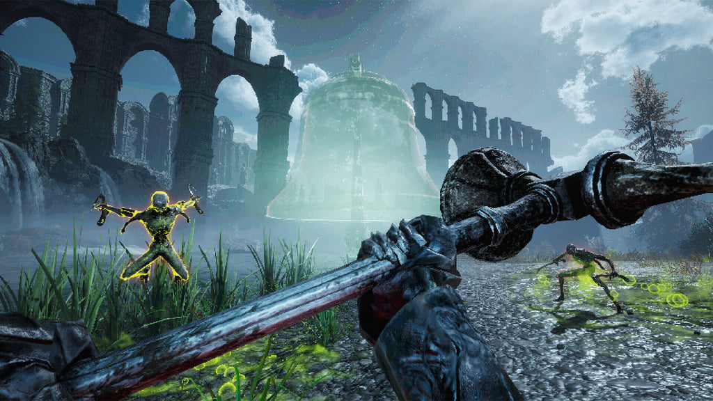 Voin (PC) - Steam Key - GLOBAL