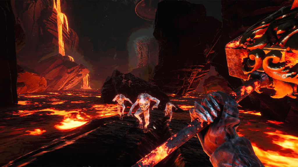 Voin (PC) - Steam Key - GLOBAL
