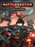 Warhammer 40,000: Battlesector - Astra Militarum (PC) - Steam Key  - ROW