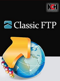 NCH: Classic FTP File Transfer (PC) (1 Device, Lifetime)  - NCH Key - GLOBAL