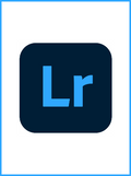 Adobe Lightroom 5.7 (PC) - Adobe Key - EUROPE