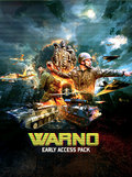 WARNO - Early Access Pack (PC) - Steam Key - GLOBAL