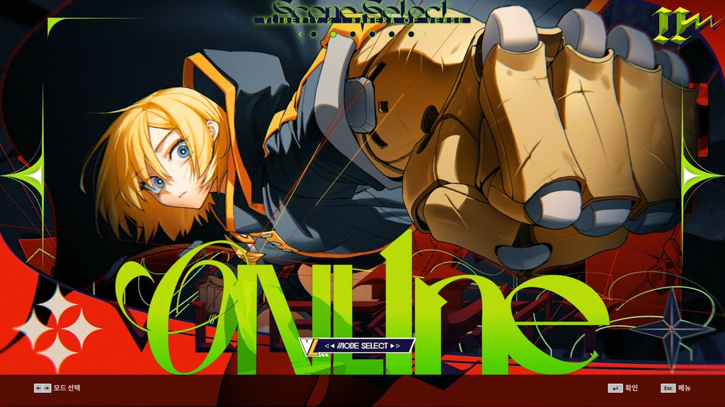 DJMAX RESPECT V - V LIBERTY II PACK (PC) - Steam Key - GLOBAL