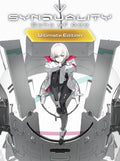 Synduality: Echo of Ada | Ultimate Edition (PC) - Steam Key - ROW