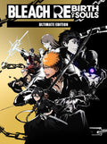 BLEACH Rebirth of Souls | Ultimate Edition (PC) - Steam Key  - ROW