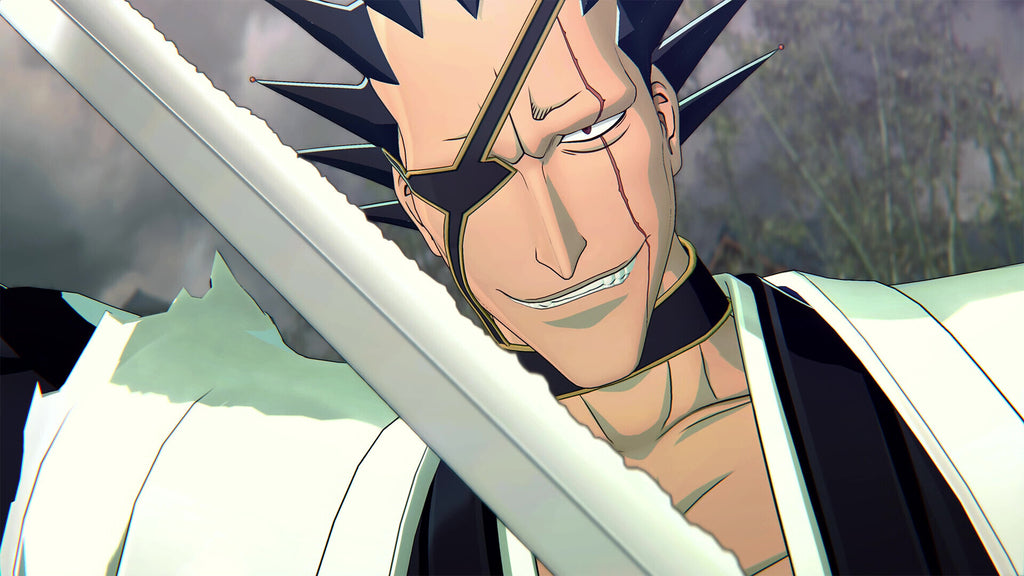 BLEACH Rebirth of Souls | Ultimate Edition (PC) - Steam Key  - EU