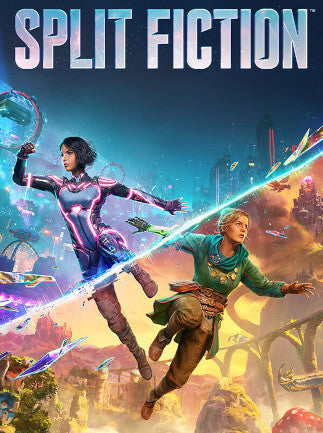Split Fiction (Xbox Series X/S) - Xbox Live Key  - ROW