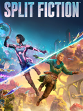 Split Fiction (Nintendo Switch 2) - Nintendo eShop Key - UNITED STATES