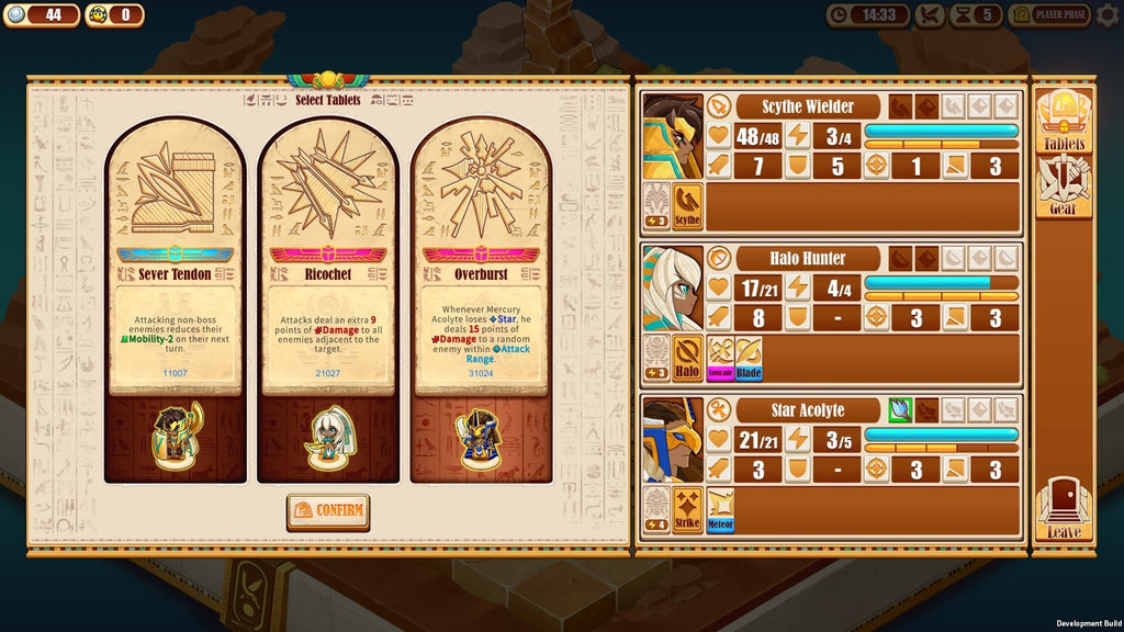 Warriors of the Nile 2 (PC) - Steam Key - GLOBAL