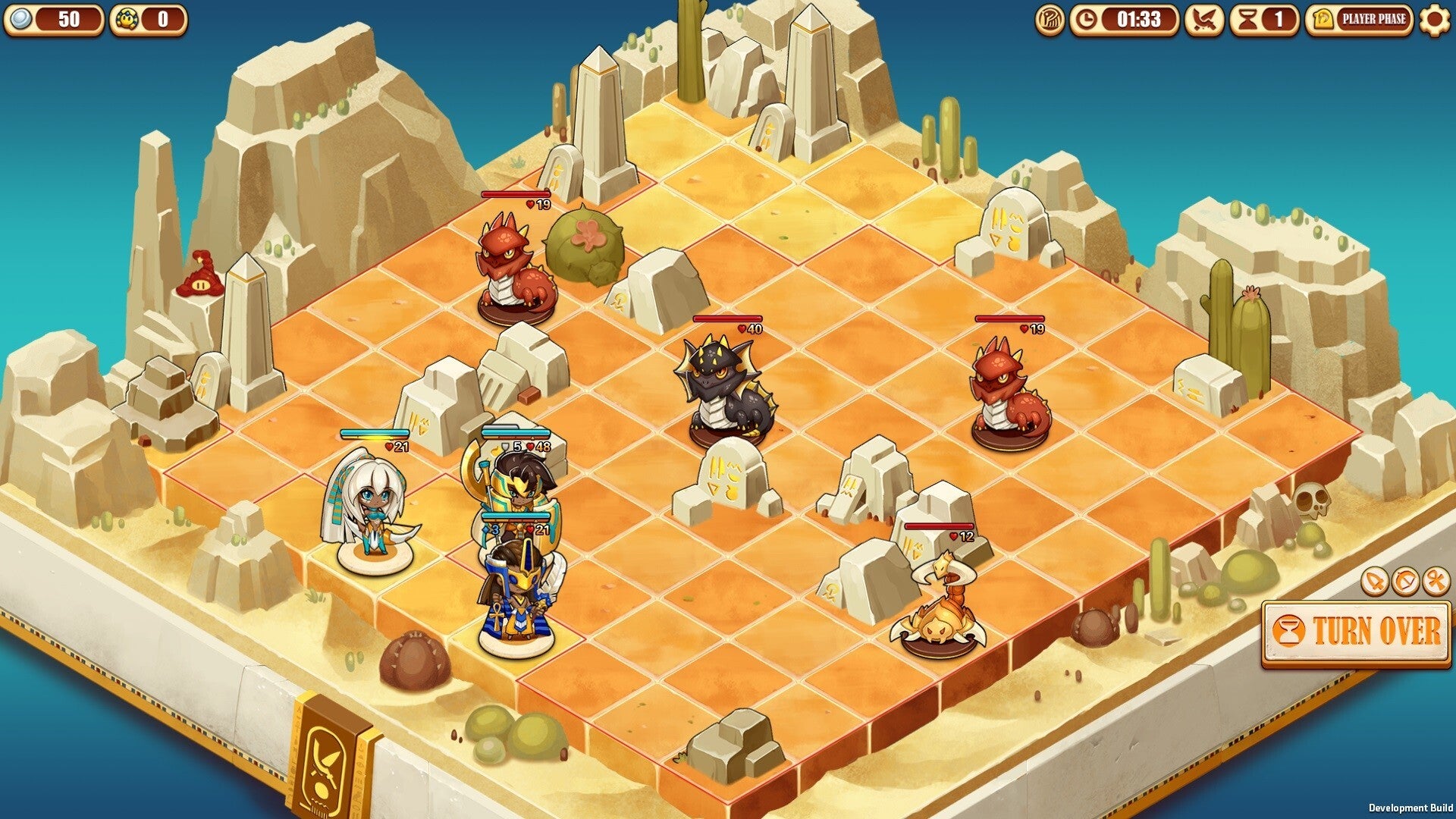 Warriors of the Nile 2 (PC) - Steam Key - GLOBAL