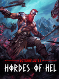 Jotunnslayer: Hordes of Hel (PC) - Steam Key ROW
