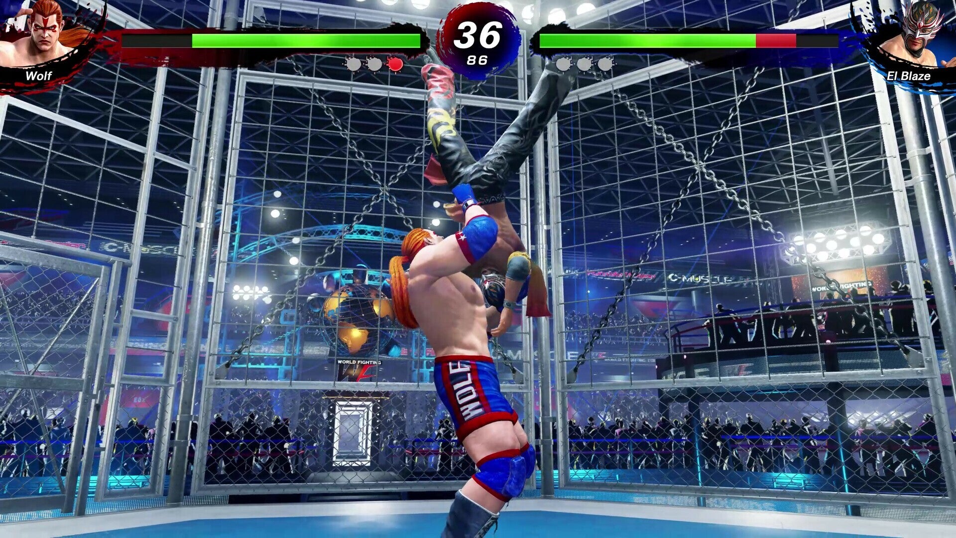 Virtua Fighter 5 R.E.V.O. (PC) - Steam Key - GLOBAL