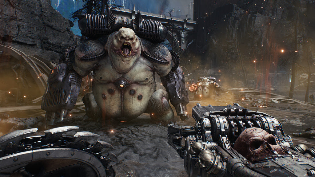Doom: The Dark Ages | Premium Edition (Xbox Series X/S, Windows 10) - Xbox Live Key - UNITED STATES