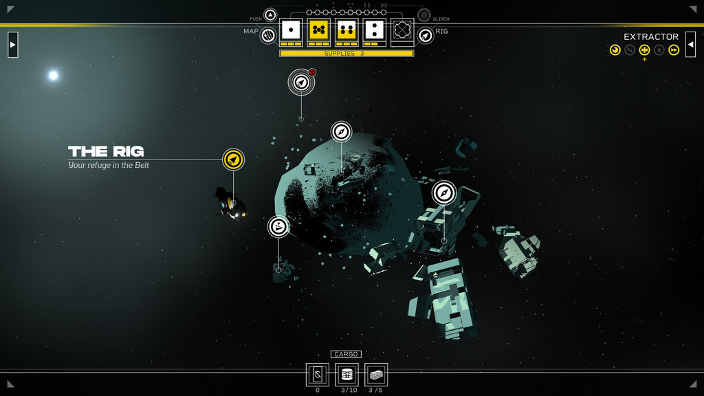Citizen Sleeper 2: Starward Vector (PC) - Steam Key - GLOBAL