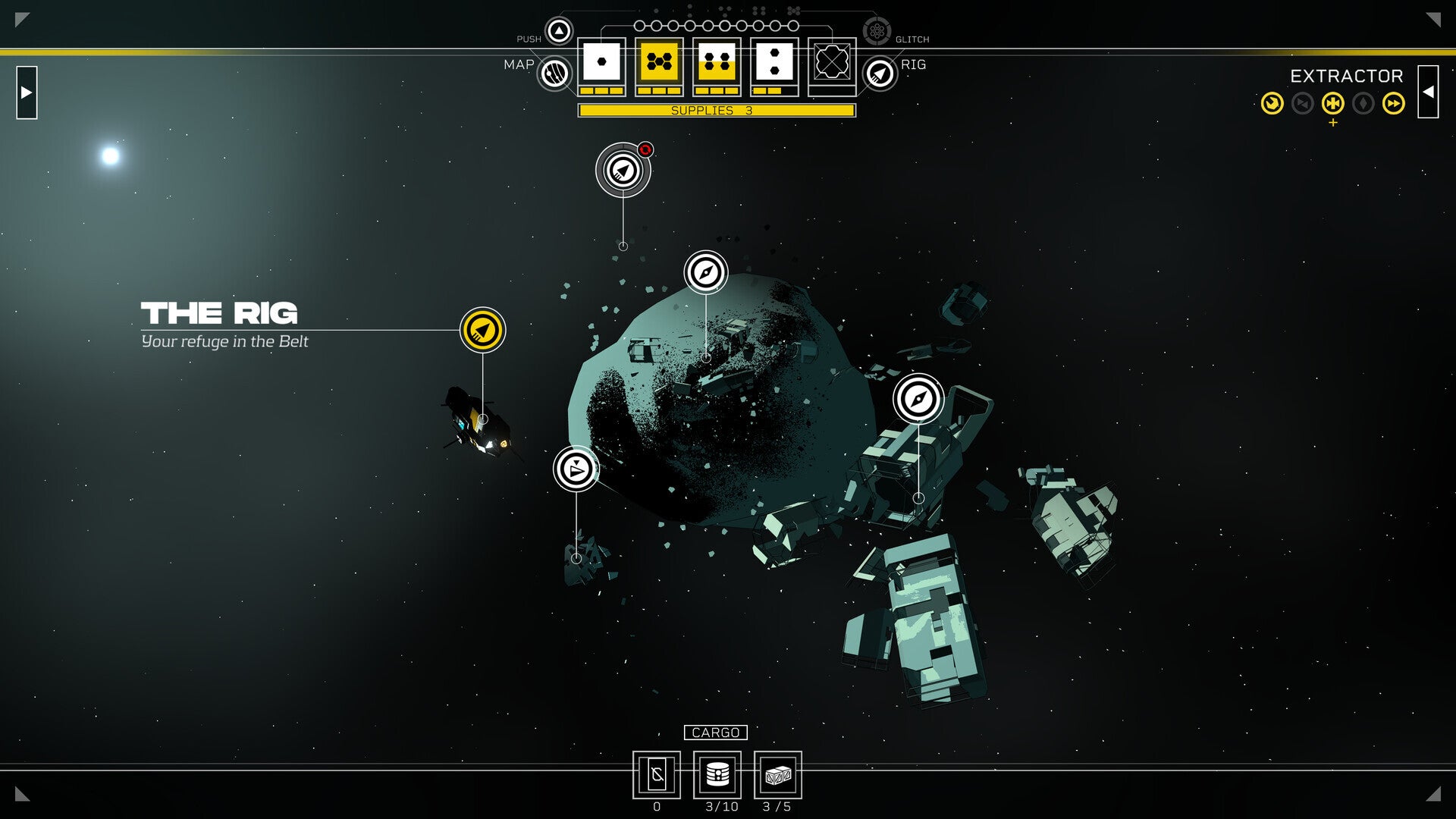 Citizen Sleeper 2: Starward Vector (PC) - Steam Key - GLOBAL