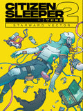Citizen Sleeper 2: Starward Vector (PC) - Steam Key - EU