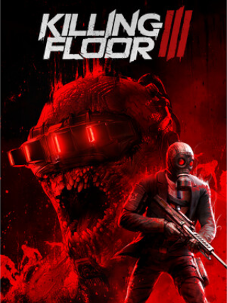 Killing Floor 3 (PC) - Steam Key - GLOBAL