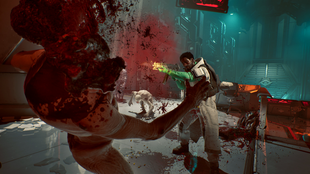 Killing Floor 3 (PC) - Steam Key - EUROPE