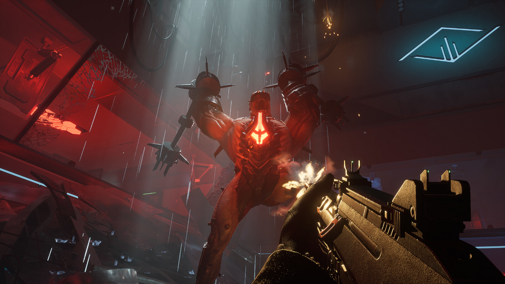 Killing Floor 3 | Deluxe Edition (PC) - Steam Key - GLOBAL