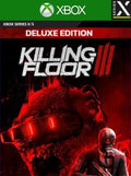 Killing Floor III | Deluxe Edition - Steam Key - ROW