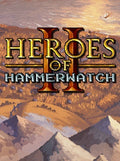 Heroes of Hammerwatch II (PC) - Steam Key - EU