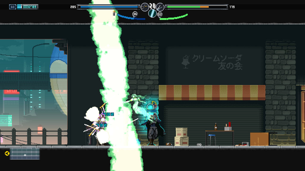 BLADE CHIMERA (PC) - Steam Key - GLOBAL