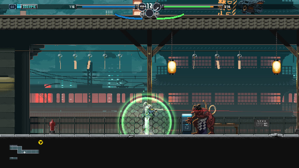 BLADE CHIMERA (PC) - Steam Key - GLOBAL