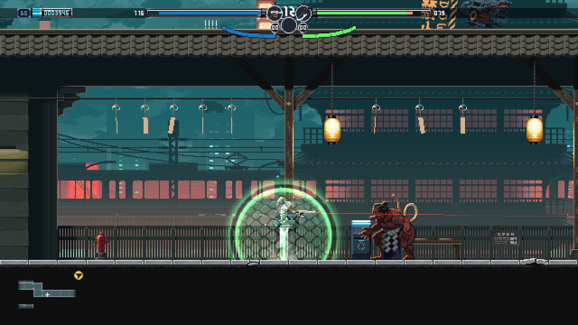 BLADE CHIMERA (PC) - Steam Key - GLOBAL