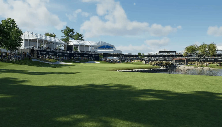 PGA Tour 2K25 | Legend Edition (Xbox Series X/S) - Xbox Live Key - GLOBAL