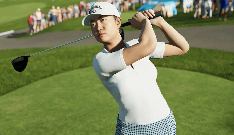 PGA Tour 2K25 | Deluxe Edition (Xbox Series X/S) - Xbox Live Key - UNITED STATES