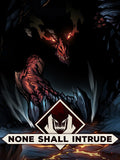 None Shall Intrude (PC) - Steam Key - GLOBAL