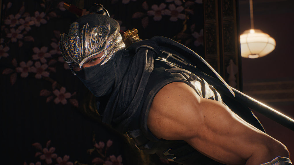 NINJA GAIDEN 2 Black (Xbox Series X/S, Windows 10) - Xbox Live Key - GLOBAL