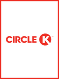 Circle K Gift Card 100 PLN - Circle K Key - POLAND