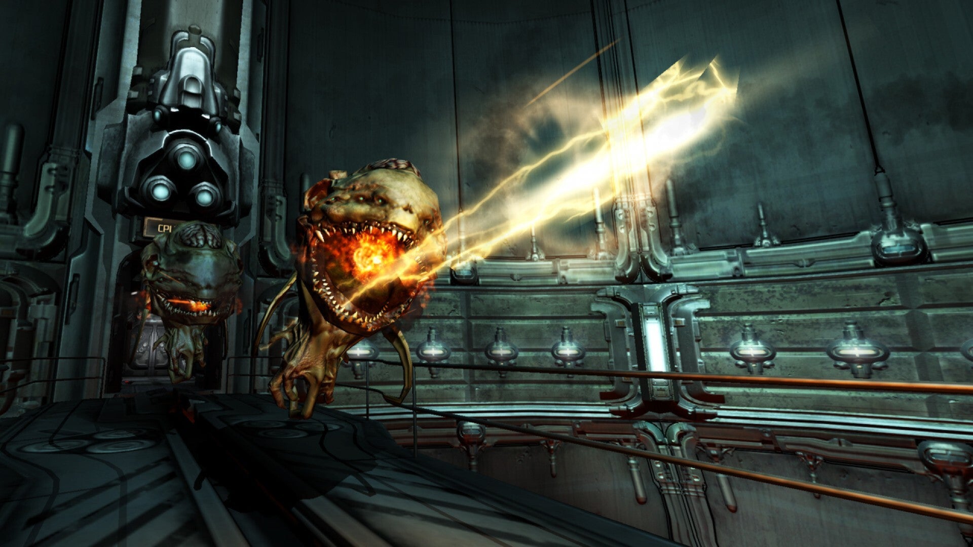 DOOM Anthology (PC) - Steam Key - GLOBAL