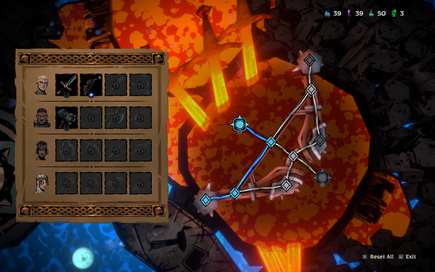 SWORN (PC) - Steam Key - GLOBAL