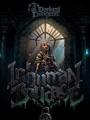 Darkest Dungeon II - Inhuman Bondage (PC) - Steam Key  - EU