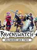 Ravenswatch - Unleashed Skin Pack (PC) - Steam Key - GLOBAL