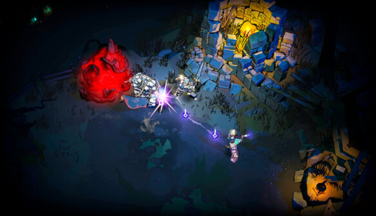 Ravenswatch - Unleashed Skin Pack (PC) - Steam Key - GLOBAL