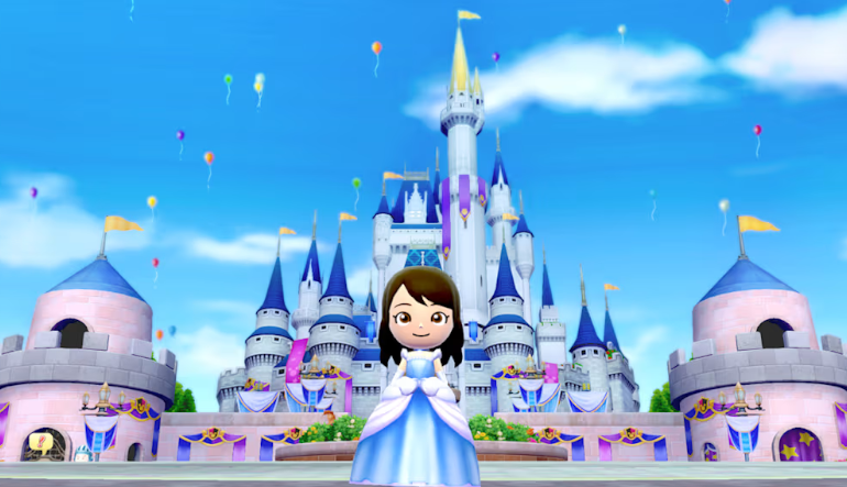 Disney Magical World 2: Enchanted Edition (Nintendo Switch) - Nintendo eShop Key - EUROPE