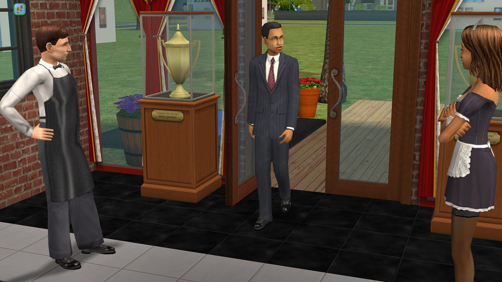 The Sims 25th Birthday Bundle (PC) - EA App Key  - GLOBAL