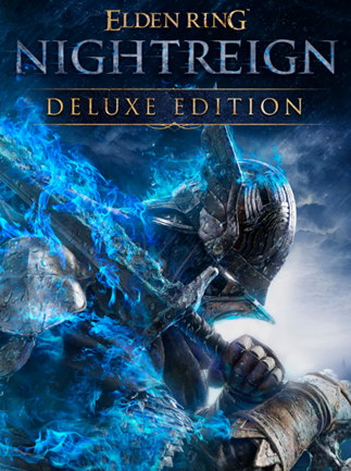 Elden Ring: Nightreign | Deluxe Edition (PC) - Steam Key - AMERICA RESTRICTED